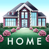 Design Home  Logo